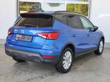 Seat Arona 1.0 TSI StyleSHZ|Klima|LED|Winter|Temp. - Seat Arona Gebrauchtwagen in Dresden