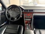 Mercedes-Benz E 500 W124 KLIMA|TOP ZUSTAND - gebrauchte Mercedes-Benz E 500 aus dem Jahr 1992