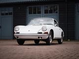 Porsche 911 Urmodell 1965 very early chassisnumber - Porsche Gebrauchtwagen von 1965