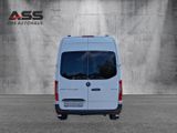 Mercedes-Benz Sprinter III Tourer 311 CDI L2 BTW 9-Sitzer DAB  - Mercedes-Benz Sprinter: Sitzer 9