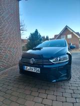 Volkswagen Golf Sportsvan 1.2 TSI 81kW BMT - VW Golf Sportsvan von privat