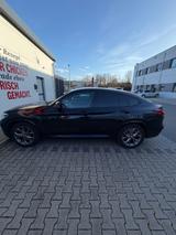 BMW X4 M40 ServicPack 10/29 HUD PAN 360 AHK H&K MEMO - gebrauchte BMW X4 M40 aus dem Jahr 2020