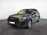 Audi Q7 50 TDI S-Line quattro HUD Luftfederung AHK PA - gebrauchte Audi Q7 aus dem Jahr 2024