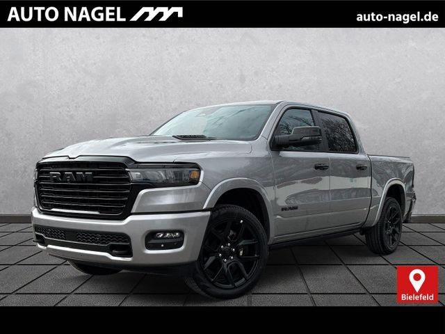Dodge RAM - 1