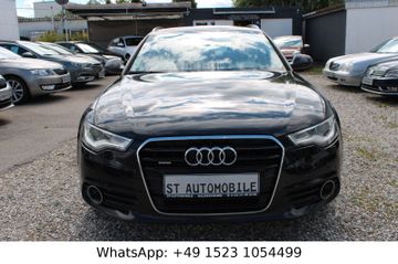 Audi A6 - 2
