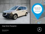 Mercedes-Benz Citan 110 CDI Tourer BASE PROGRESSIVE+Klima+AHK - Mercedes-Benz Citan mit Diesel-Antrieb: Automatik