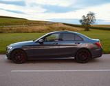Mercedes-Benz Mercedes Benz C43/C450 AMG *Schnäppchenpreis* - Mercedes-Benz C 450 AMG von privat