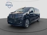 Fiat Ulysse L2 Top 180 PS AT8 7-Sitzer Pano+Standheiz - schwarze Fiat Ulysse