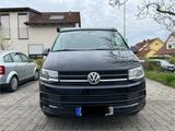 Volkswagen T6 Multivan mit Reimo Austelldach - Volkswagen R