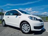 Skoda Citigo Active Aus 1 Hand/Klima/Kfz-Str nur 32,- - Kfz gebraucht