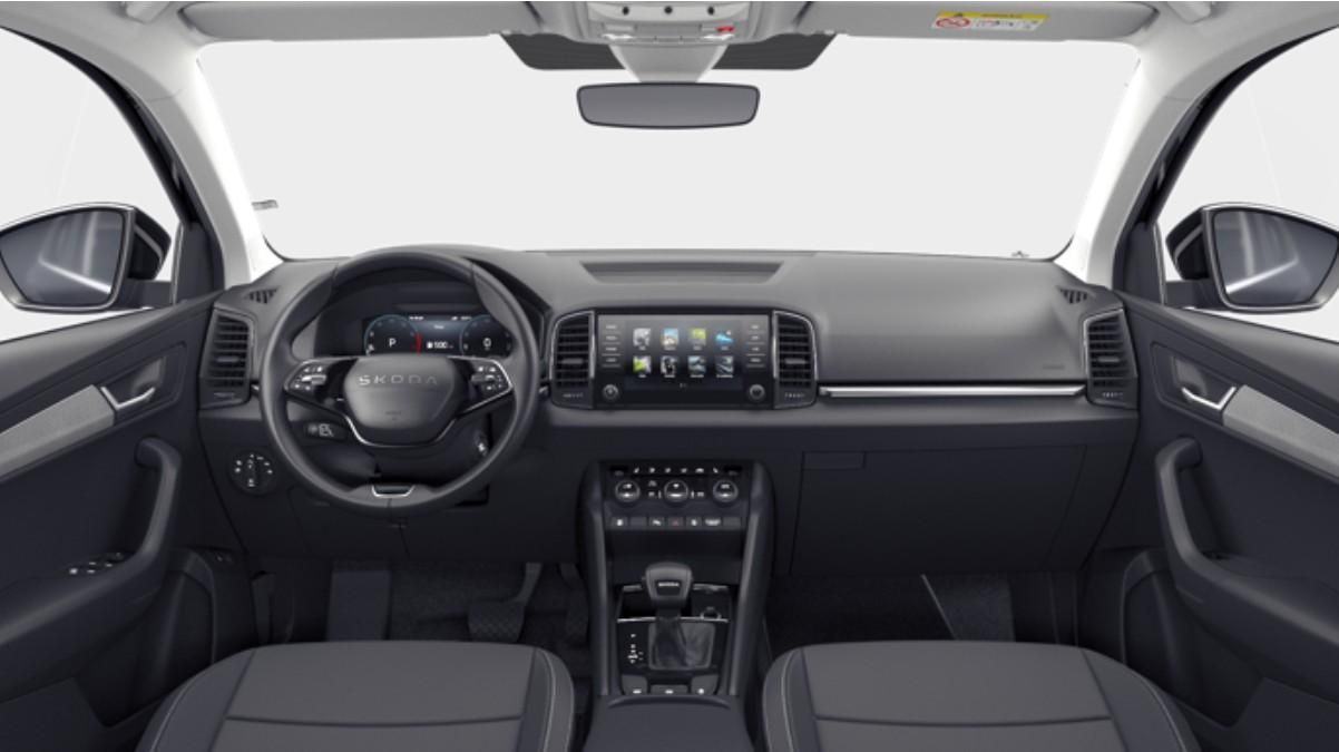 Skoda Karoq - Bild 5