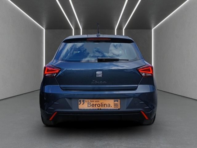 Seat Ibiza - Bild 6