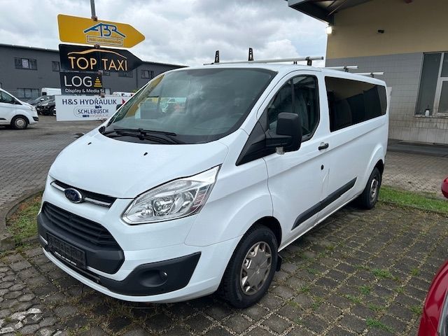 Ford Transit Custom Kombi 310 L2 Trend Händlerverkauf