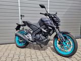 Yamaha MT 125 *1. Hand*unfallfrei*top Zustand - Yamaha Motorräder in Hannover