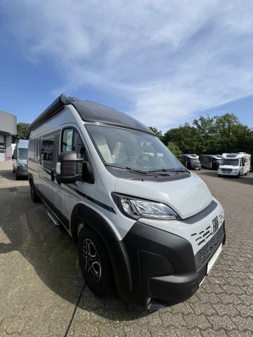 Carado pro+ CV 600 SKYVIEWDigital-PktAufst-Dach2.Bat