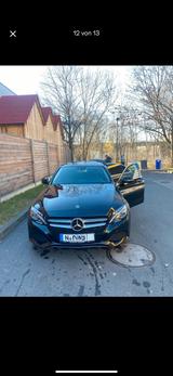 Mercedes-Benz, C-Klasse, 220 D - Mercedes-Benz 220: 220d