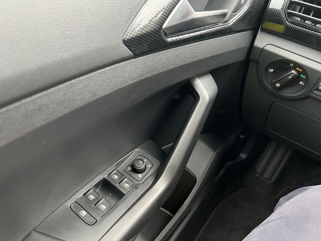 T-Cross Life 1.5 l TSI ACT 110 kW 150 PS 7-Gang-