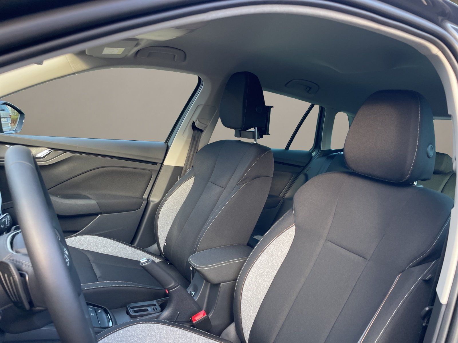 Skoda Kamiq - Bild 7