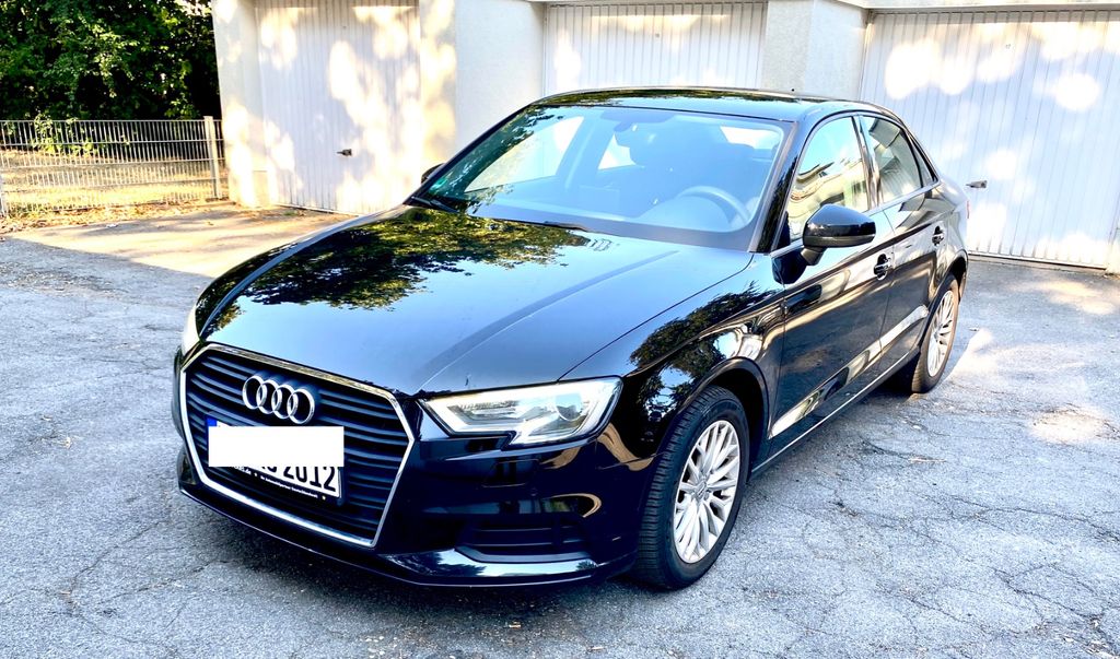 Image of Audi A3