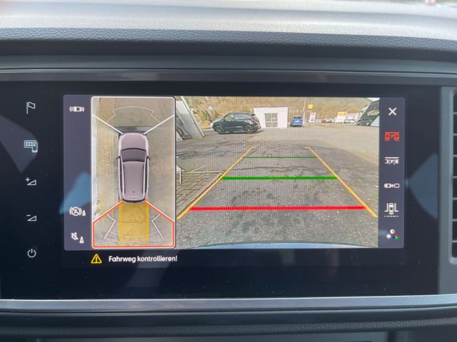 Ateca 2.0l TSI DSG 4D*COPPER/AHK/Pano*UPE 59790€