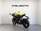 Triumph Speed Triple 1200 RX E5+ - TRIUMPH MOTORRAD