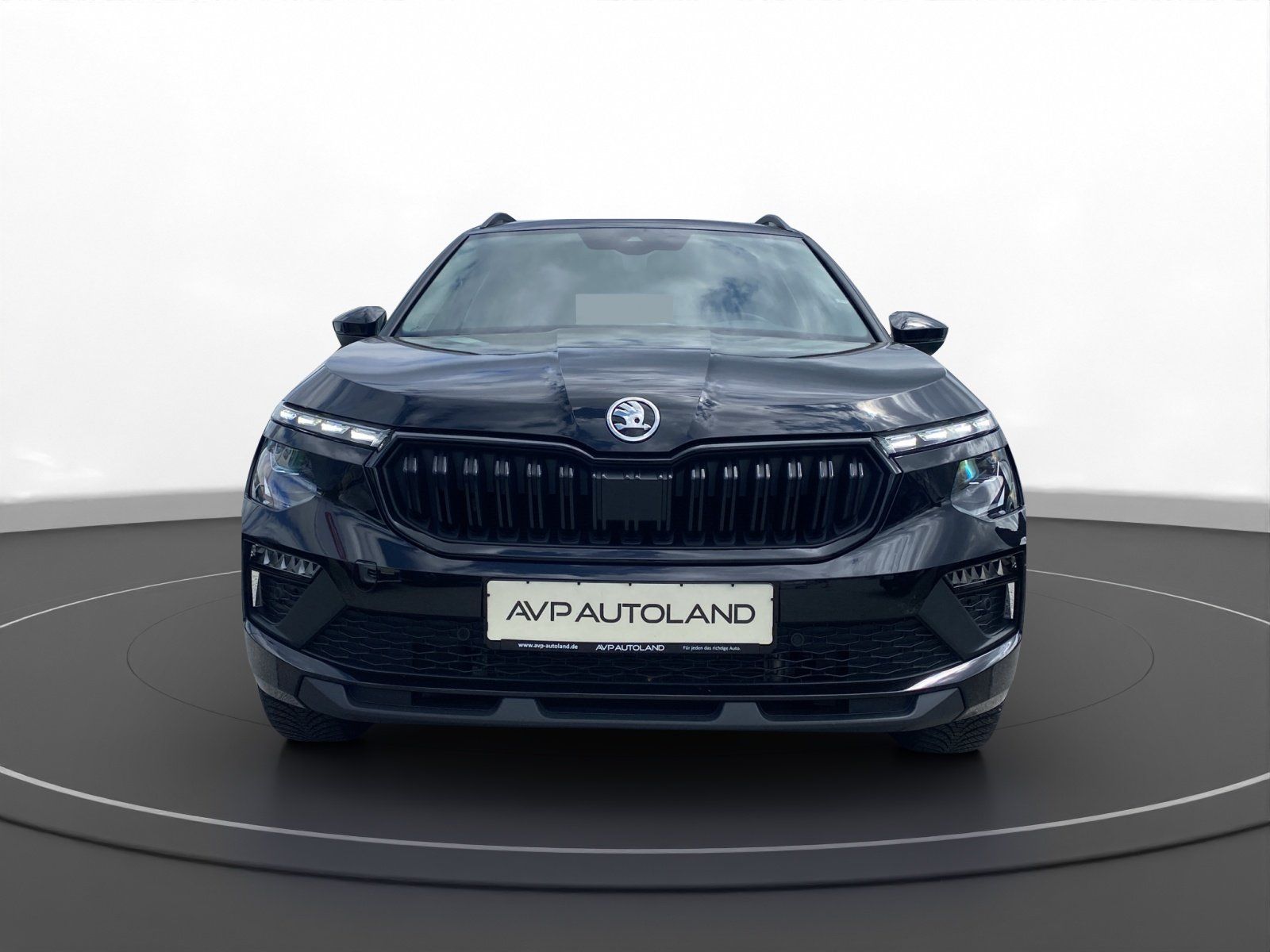 Skoda Kamiq - Bild 3
