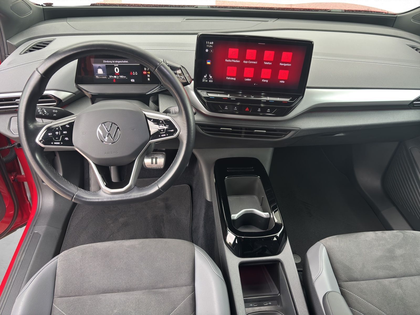 Volkswagen ID.5 - Bild 7