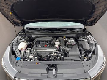 Kia K4 Sportswagon DCT7 GT-Line 360 Nav 18" Glasdach