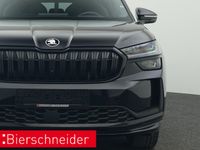 Skoda Kodiaq - Vorschau Bild 18