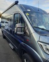 Knaus BoxStar 600 ME - Knaus 600 me