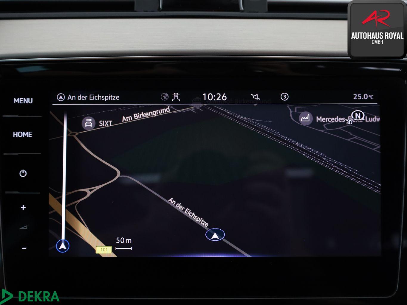 Volkswagen Passat Variant 2.0 TDI 4M ELEGANCE MATRIX,360°