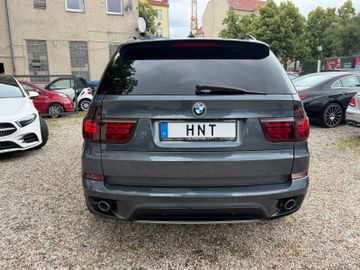 BMW X5 - 7