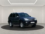 Toyota Land Cruiser 3.0 D-4D Automatik Leder - Toyota Land Cruiser aus 2008
