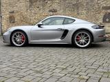 Porsche Cayman GTS 4.0 Cayman GTS Schalter