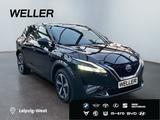 Nissan Qashqai 1.3 DIG-T MHEV Xtronic N-Connecta *360°* - Nissan: Allradantrieb