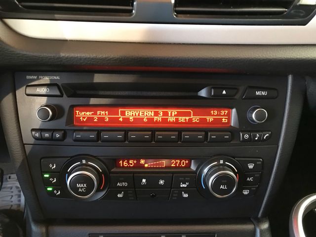 X1 xDrive18d*EXPORT ONLY*