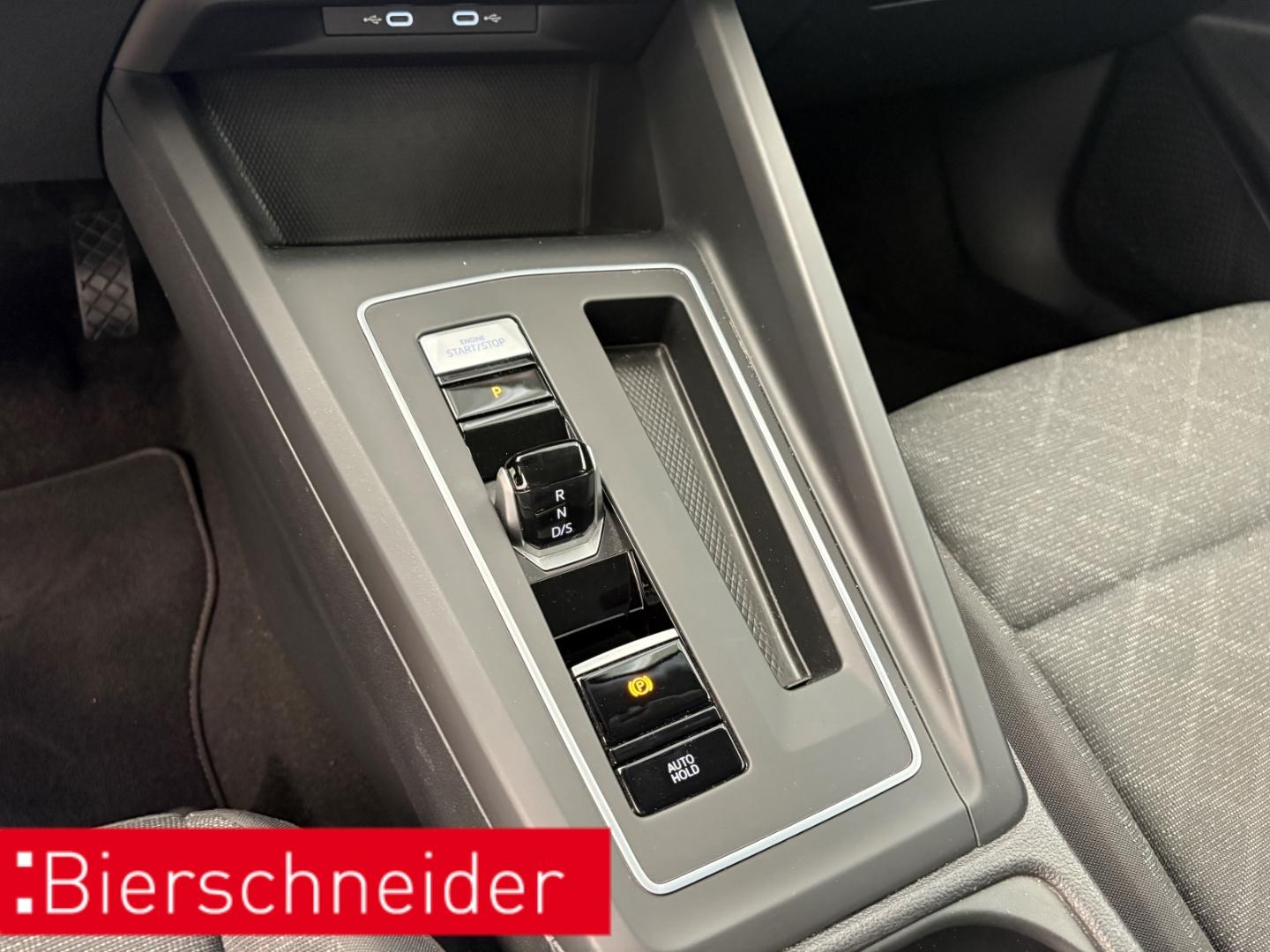 Volkswagen Golf 1.0 eTSI DSG DIGITAL COCKPIT LED NAVI PDC D, миниатюра 13