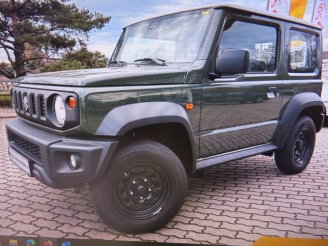 Suzuki Jimny 1.5 ALLGRIP Comfort AHK