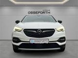 Opel Grandland INNOVATION X 1.2 +LED+SHZ+KAMERA+GJR+ - Opel aus 2018