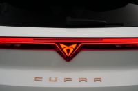 Cupra Terramar - Vorschau Bild 12