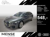 Audi A6 Avant 55 TFSI e quattro S line Matrix|CarPlay - Audi A6 mit Hybrid-Antrieb: Kombi