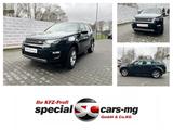 Land Rover Discovery Sport SE AWD/ Automatik/ Allrad/ Leder