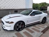 Ford Mustang 2.3 EcoBoost Auto - - gebrauchte Ford Mustang aus dem Jahr 2018