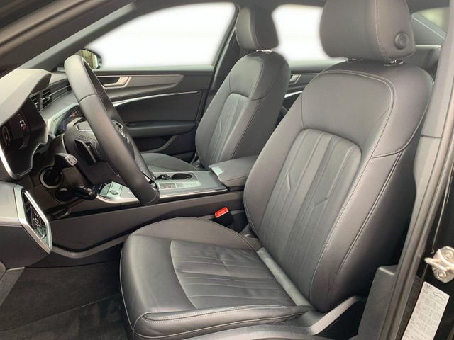 A6 45 TFSI ADVANCED +MATRIX+MMI NAVI+KAMERA+ALU+