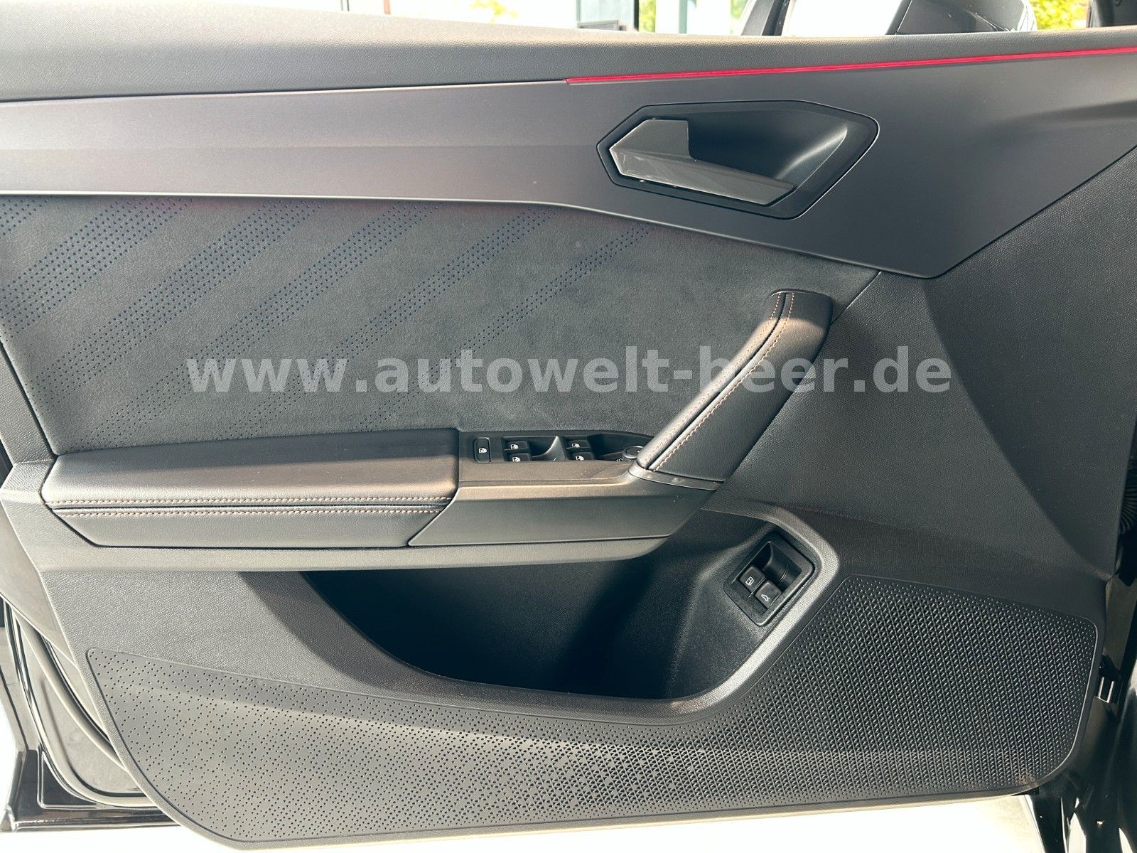 Cupra Leon - Bild 14