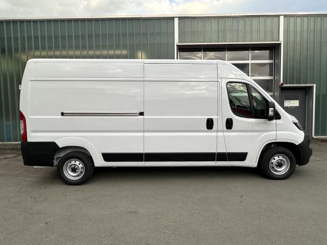 Ducato 35 L4H2 140MT Serie 9 Klima Einparkhilfe
