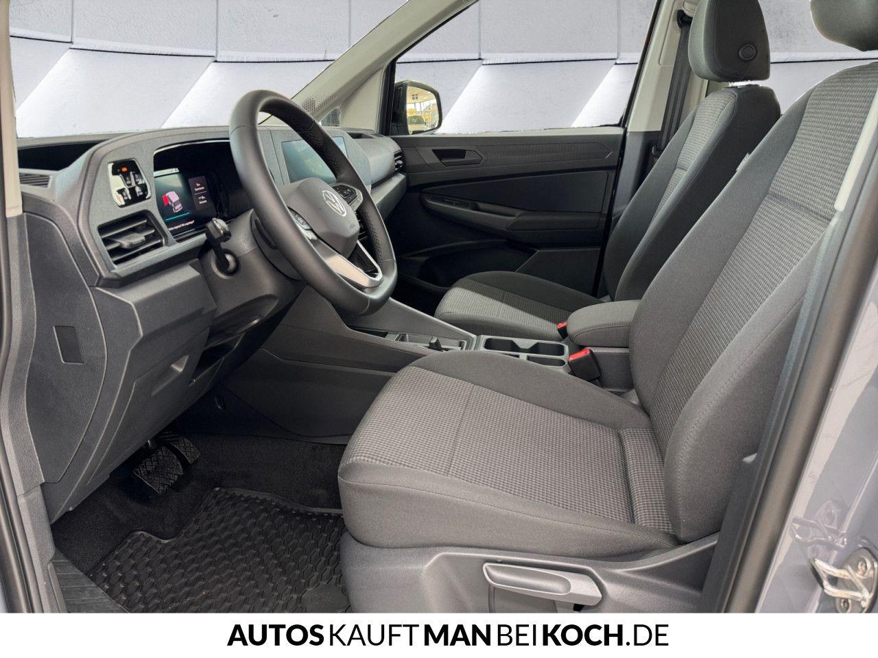 Volkswagen Caddy MAXI 2.0 TDI DSG 7 SITZ. Klimaat.Sitzh.PDC