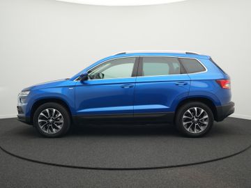 Skoda Karoq - 11