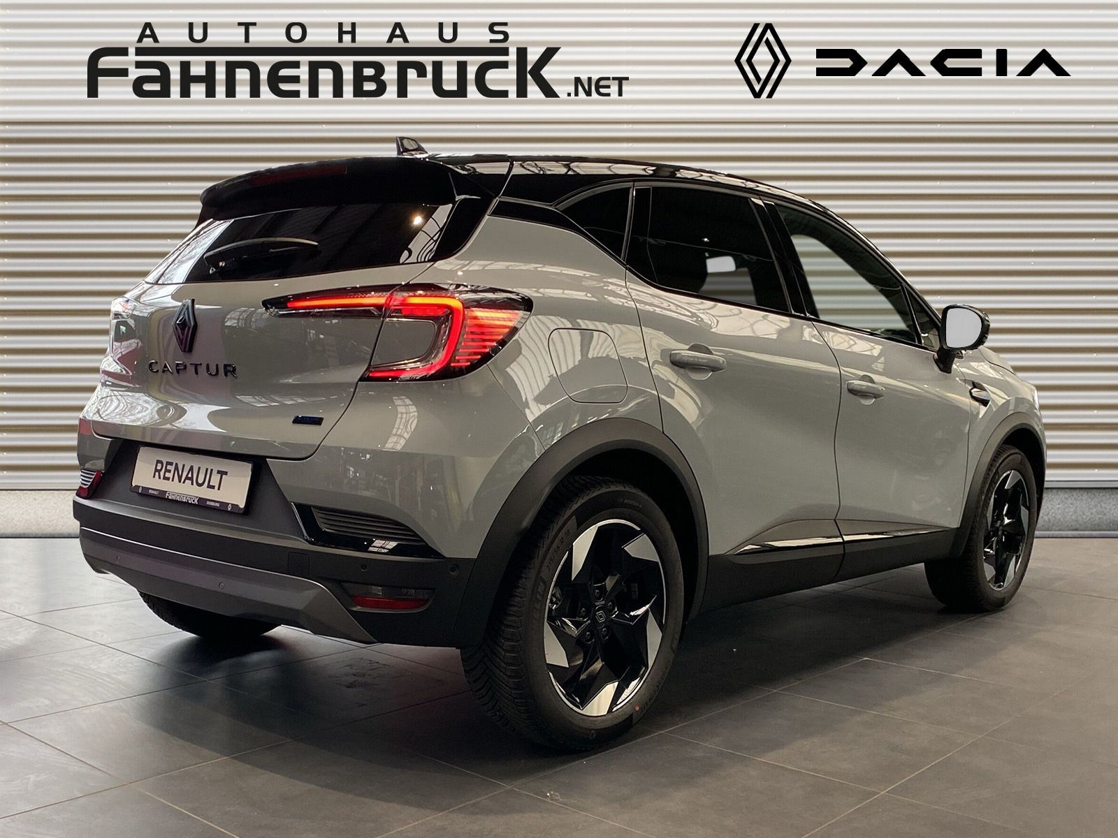 Renault Captur - Bild 5