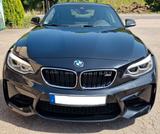 BMW M2 Coupé - BMW M-Modelle in Stuttgart
